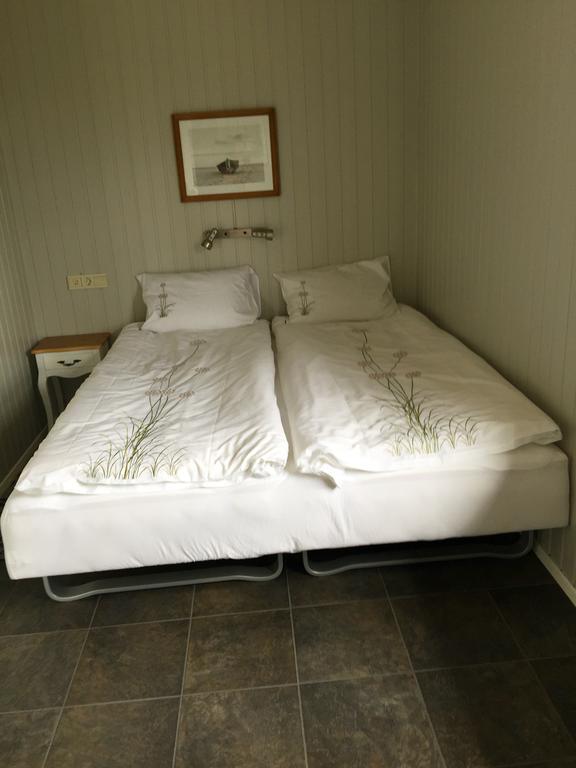 Brekkugisting Villa Blaskogabyggd Buitenkant foto